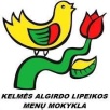 Kelmės Algirdo Lipekos menų mokykla
