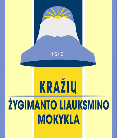 Kelmės r. Kražių Žygimanto Liauksmino pagrindinė mokykla